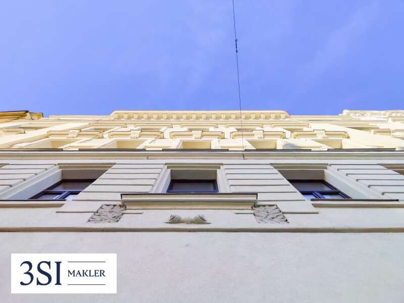 Rohdachboden in Wien - Bild 10