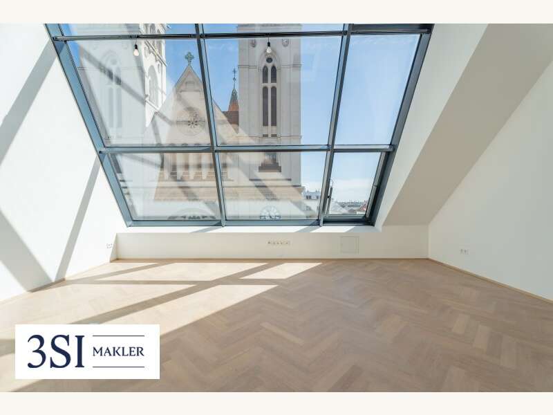 Eigentumswohnung in Wien - Bild 3 Eigentumswohnung in Wien - Bild 3