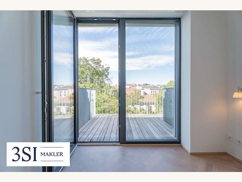 Eigentumswohnung in Wien - Bild 13 Eigentumswohnung in Wien - Bild 13