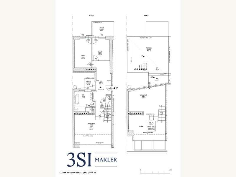 Eigentumswohnung in Wien - Bild 20 Eigentumswohnung in Wien - Bild 20