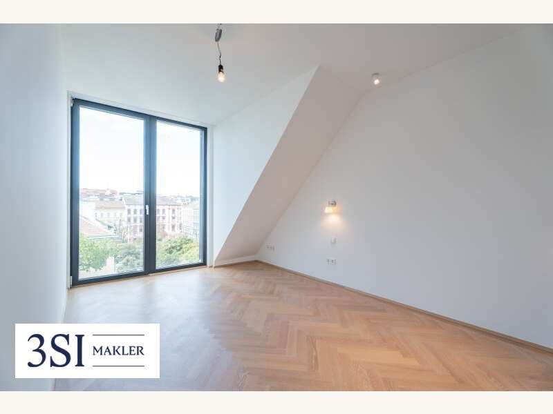 Eigentumswohnung in Wien - Bild 11 Eigentumswohnung in Wien - Bild 11