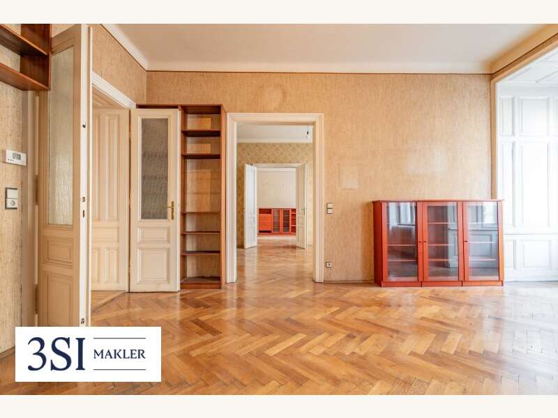 Eigentumswohnung in Wien - Bild 2 Eigentumswohnung in Wien - Bild 2