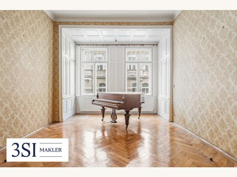 Eigentumswohnung in Wien - Bild 3 Eigentumswohnung in Wien - Bild 3