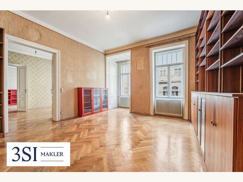 Eigentumswohnung in Wien - Bild 4 Eigentumswohnung in Wien - Bild 4