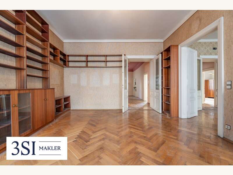 Eigentumswohnung in Wien - Bild 5 Eigentumswohnung in Wien - Bild 5