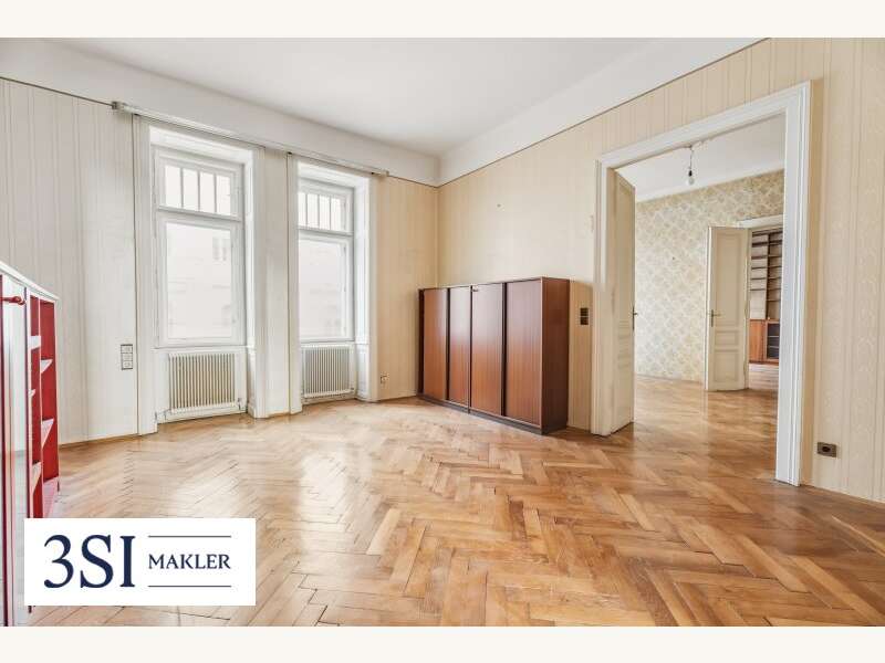 Eigentumswohnung in Wien - Bild 7 Eigentumswohnung in Wien - Bild 7