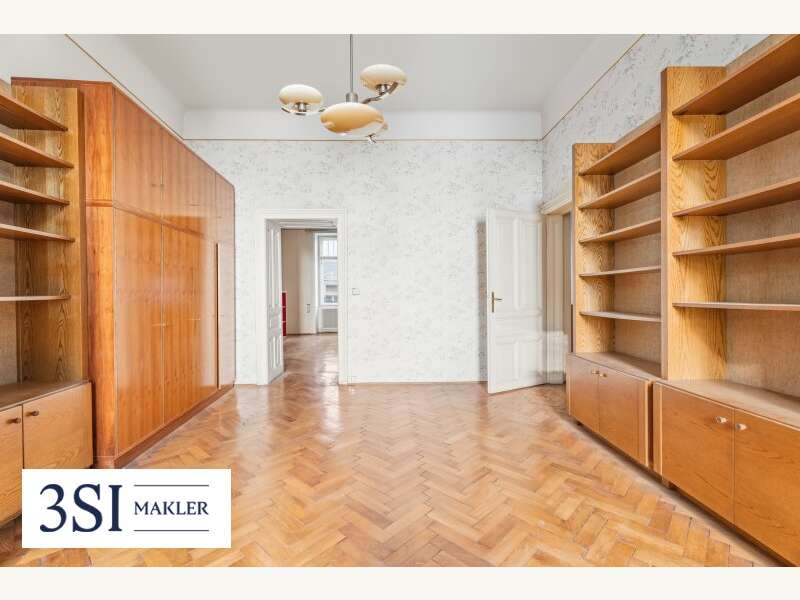 Eigentumswohnung in Wien - Bild 8 Eigentumswohnung in Wien - Bild 8