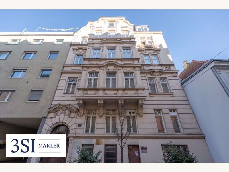 Eigentumswohnung in Wien - Bild 11 Eigentumswohnung in Wien - Bild 11