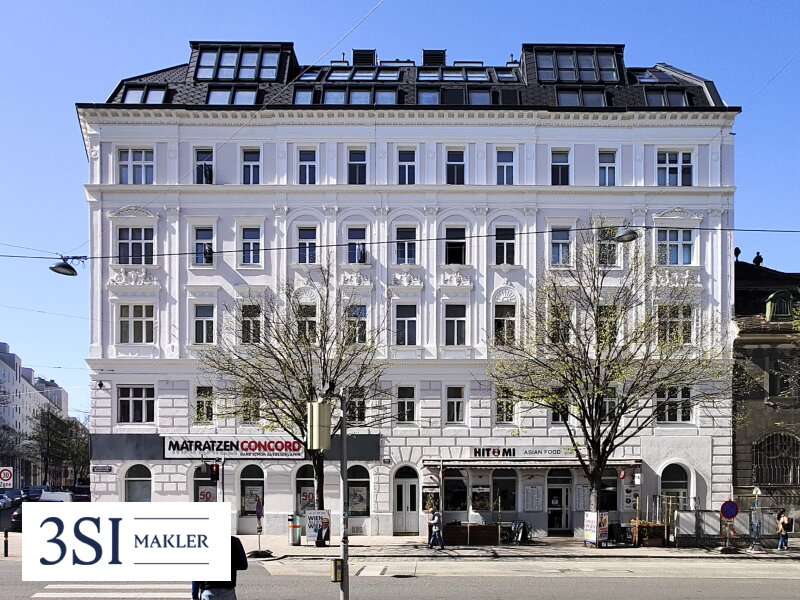 Eigentumswohnung in Wien - Bild 2 Eigentumswohnung in Wien - Bild 2