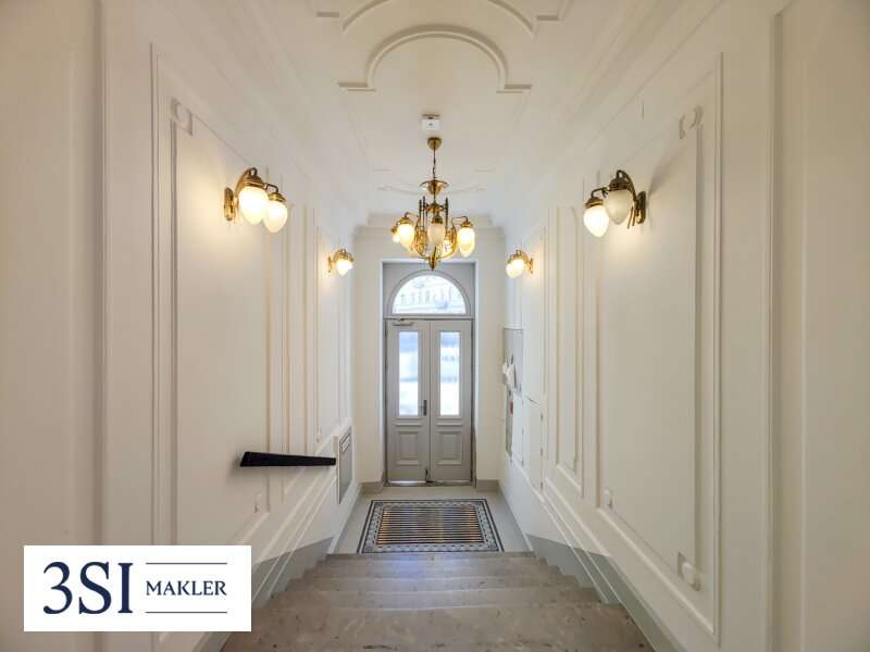 Eigentumswohnung in Wien - Bild 3 Eigentumswohnung in Wien - Bild 3