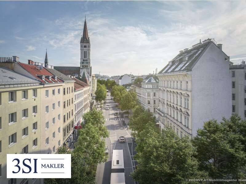 Eigentumswohnung in Wien - Bild 13 Eigentumswohnung in Wien - Bild 13