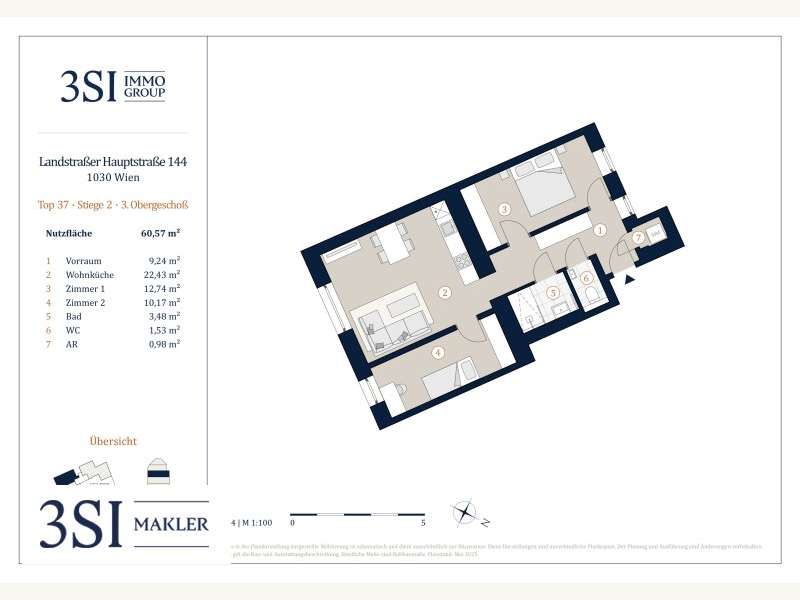 Eigentumswohnung in Wien - Bild 15 Eigentumswohnung in Wien - Bild 15