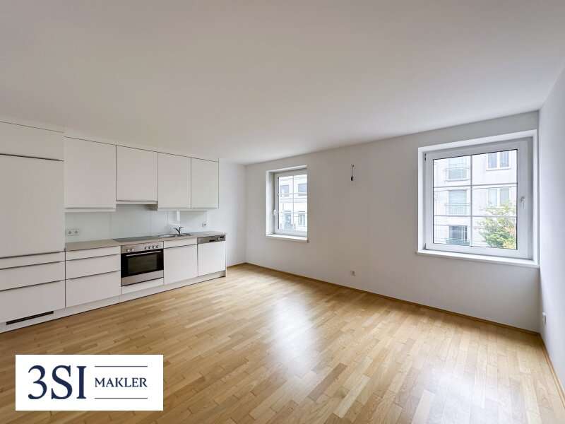 Eigentumswohnung in Wien - Bild 2 Eigentumswohnung in Wien - Bild 2