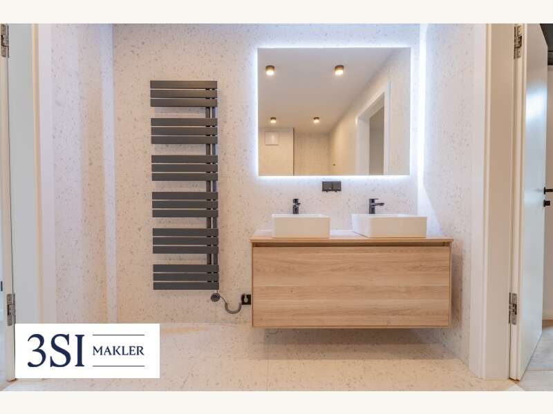 Dachgeschosswohnung in Wien - Bild 6 Dachgeschosswohnung in Wien - Bild 6