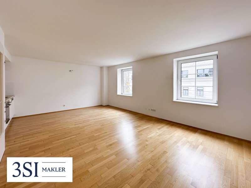 Eigentumswohnung in Wien - Bild 2