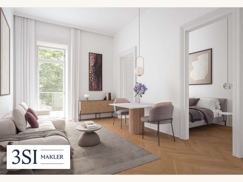 Penthouse in Wien - Bild 5