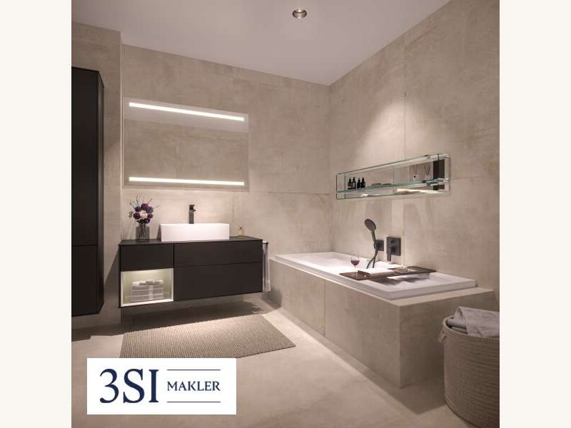 Penthouse in Wien - Bild 7