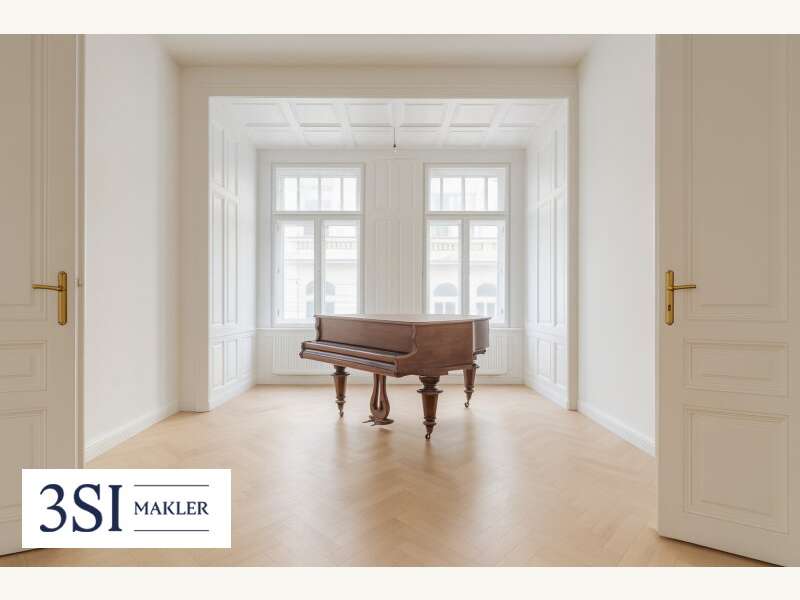 Eigentumswohnung in Wien - Bild 2 Eigentumswohnung in Wien - Bild 2