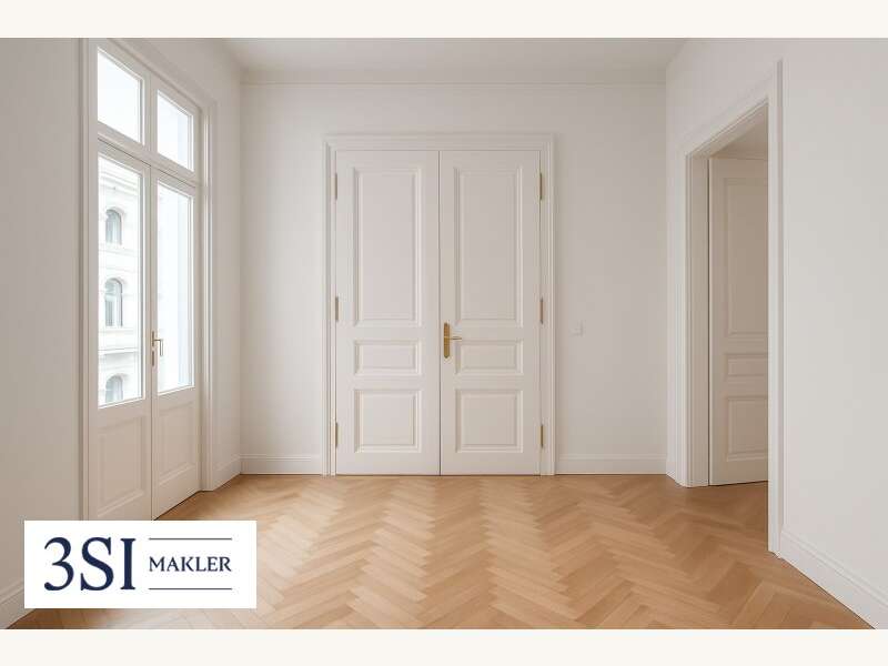 Eigentumswohnung in Wien - Bild 3 Eigentumswohnung in Wien - Bild 3