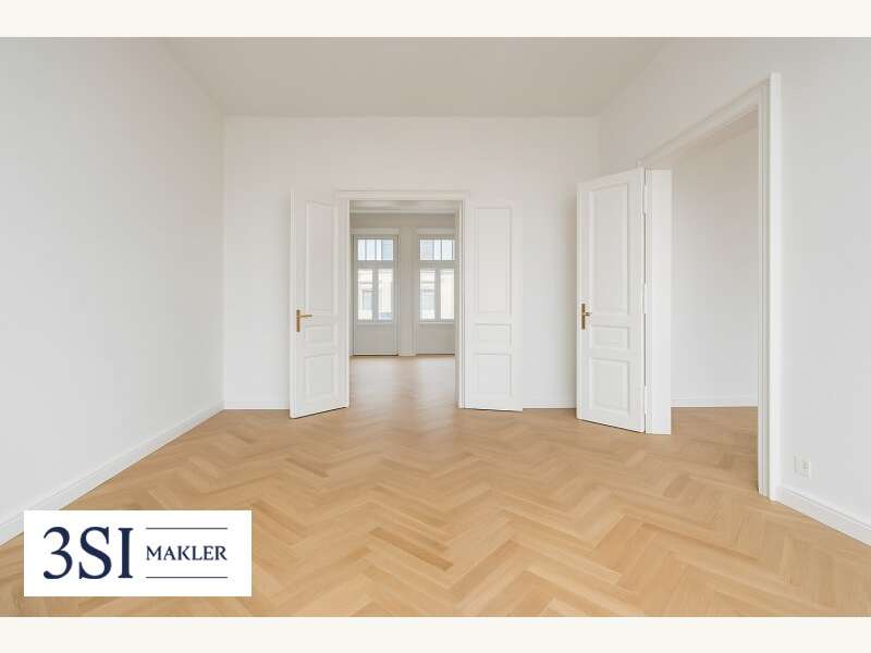 Eigentumswohnung in Wien - Bild 4 Eigentumswohnung in Wien - Bild 4