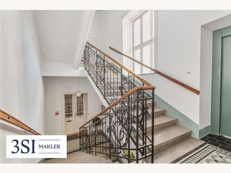 Eigentumswohnung in Wien - Bild 7 Eigentumswohnung in Wien - Bild 7