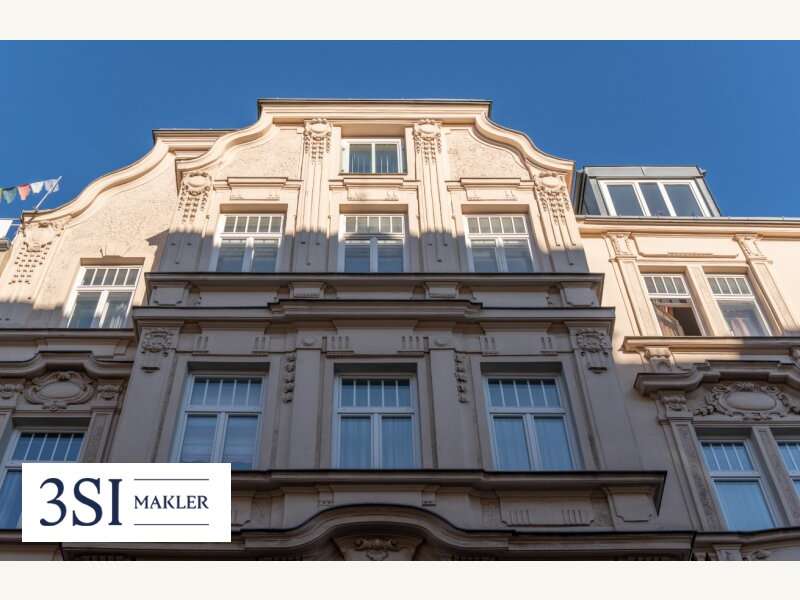 Eigentumswohnung in Wien - Bild 9 Eigentumswohnung in Wien - Bild 9