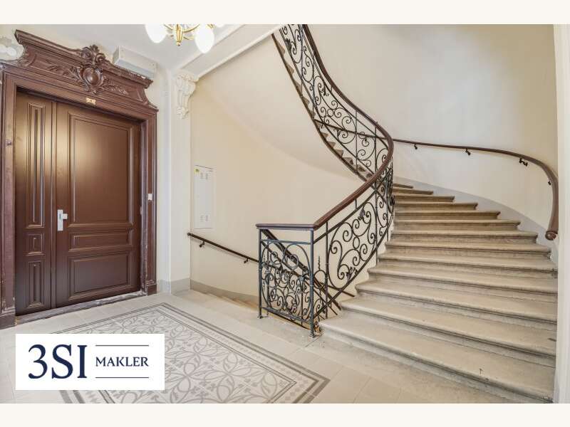 Eigentumswohnung in Wien - Bild 11