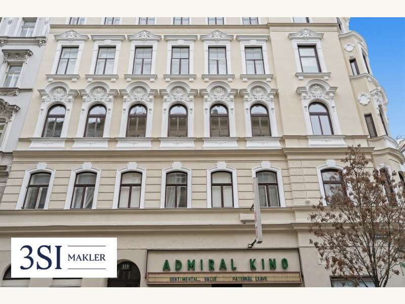 Eigentumswohnung in Wien - Bild 13