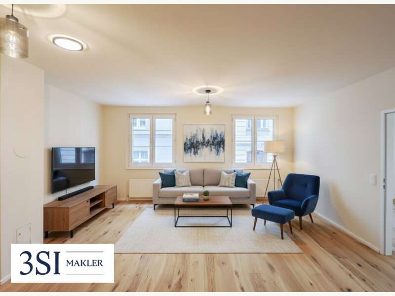 Eigentumswohnung in Wien - Bild 2 Eigentumswohnung in Wien - Bild 2