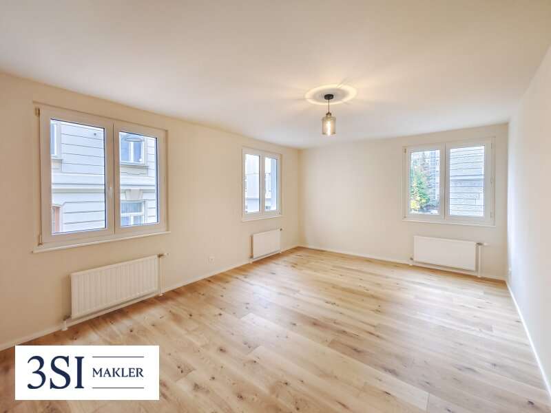 Eigentumswohnung in Wien - Bild 7 Eigentumswohnung in Wien - Bild 7