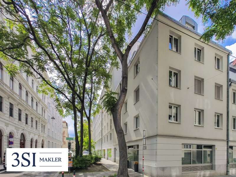 Eigentumswohnung in Wien - Bild 9 Eigentumswohnung in Wien - Bild 9