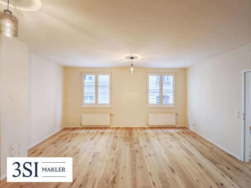 Eigentumswohnung in Wien - Bild 11 Eigentumswohnung in Wien - Bild 11