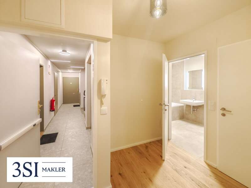 Eigentumswohnung in Wien - Bild 13 Eigentumswohnung in Wien - Bild 13