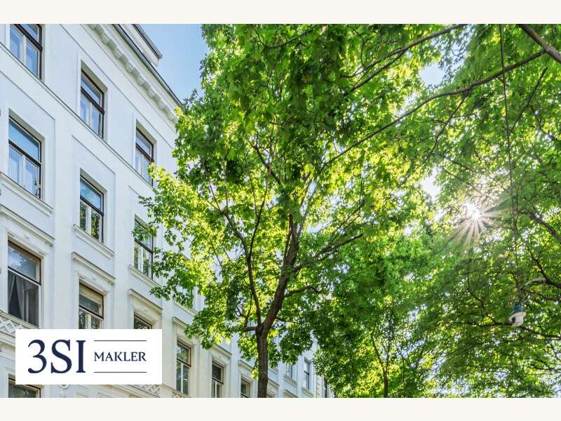 Eigentumswohnung in Wien - Bild 4 Eigentumswohnung in Wien - Bild 4