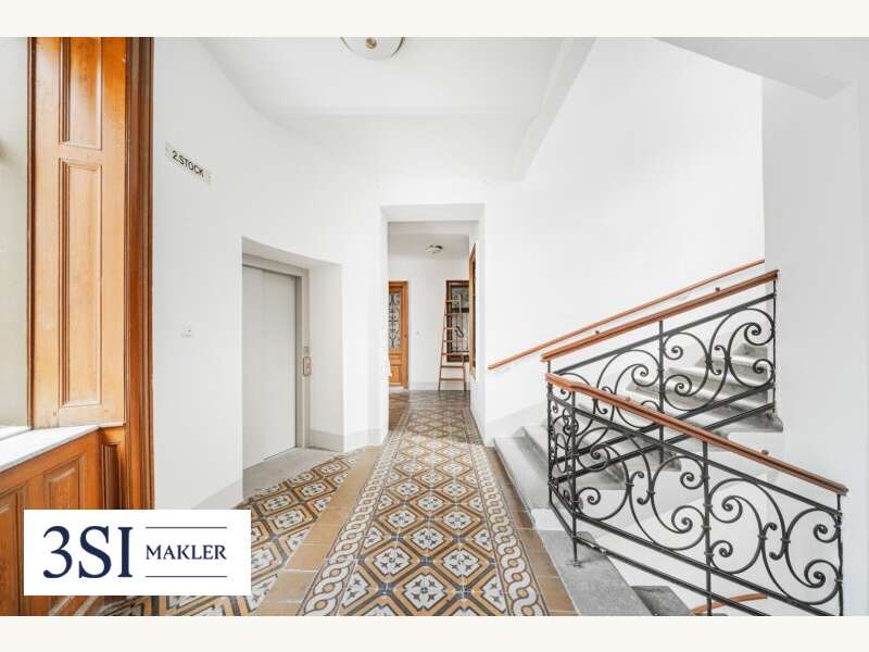 Eigentumswohnung in Wien - Bild 6 Eigentumswohnung in Wien - Bild 6