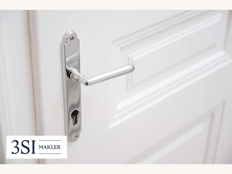 Eigentumswohnung in Wien - Bild 7 Eigentumswohnung in Wien - Bild 7