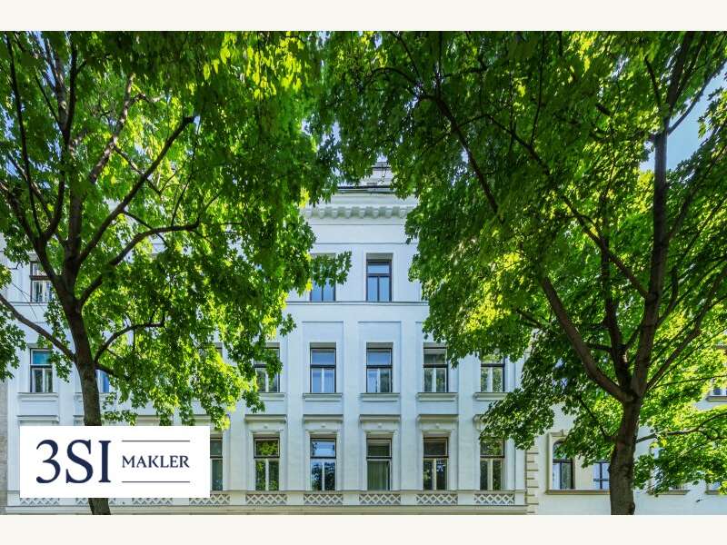 Eigentumswohnung in Wien - Bild 4 Eigentumswohnung in Wien - Bild 4