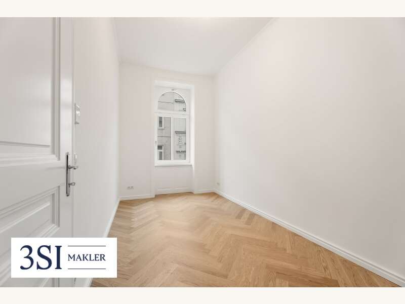 Eigentumswohnung in Wien - Bild 4