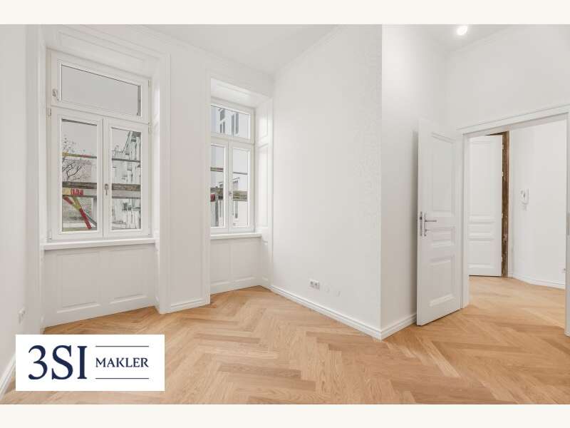 Eigentumswohnung in Wien - Bild 7