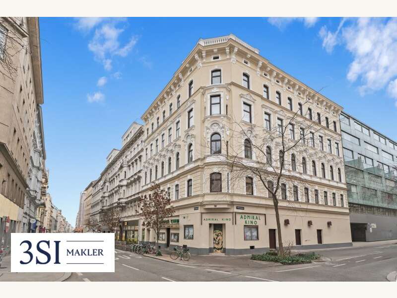 Eigentumswohnung in Wien - Bild 11