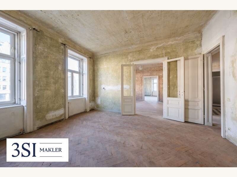 Eigentumswohnung in Wien - Bild 9