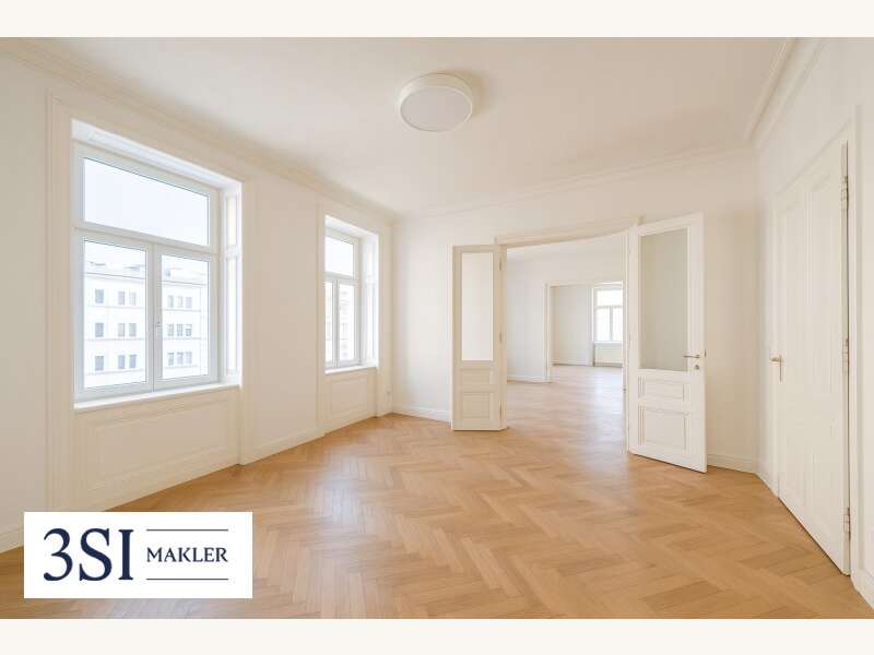 Eigentumswohnung in Wien - Bild 10