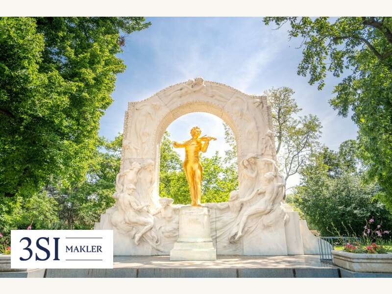 Eigentumswohnung in Wien - Bild 14