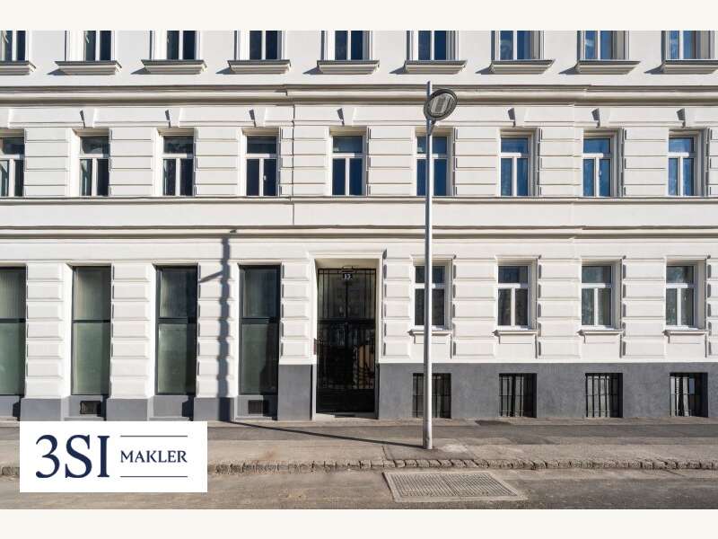 Eigentumswohnung in Wien - Bild 23