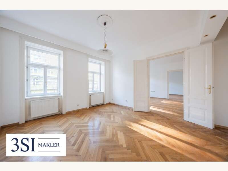Eigentumswohnung in Wien - Bild 2 Eigentumswohnung in Wien - Bild 2