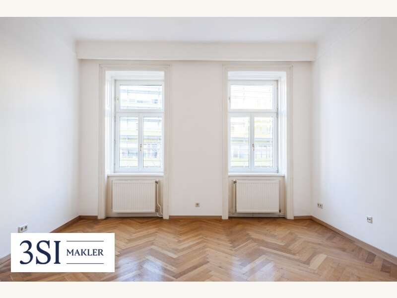 Eigentumswohnung in Wien - Bild 3 Eigentumswohnung in Wien - Bild 3