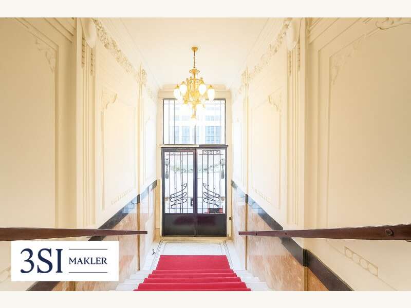 Eigentumswohnung in Wien - Bild 23 Eigentumswohnung in Wien - Bild 23