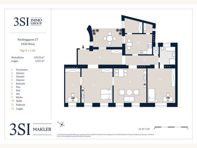 Eigentumswohnung in Wien - Bild 25 Eigentumswohnung in Wien - Bild 25