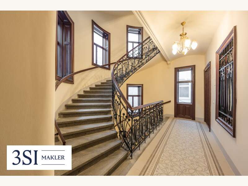 Eigentumswohnung in Wien - Bild 12 Eigentumswohnung in Wien - Bild 12