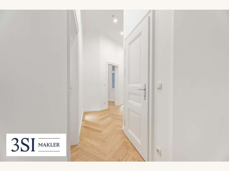 Eigentumswohnung in Wien - Bild 2